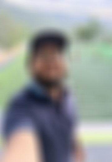 My photo - Víctor Boror, 38 from Guatemala City (@vctorboror)