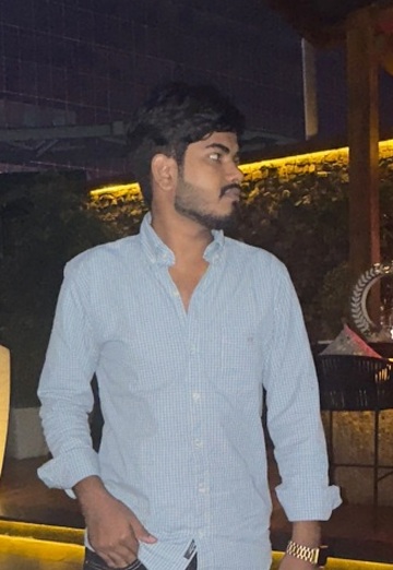 My photo - Kisha, 24 from Noida (@kisha47)