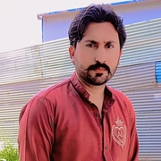Muhammad Azeem 29 Rawalpindi