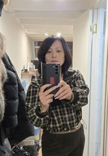 My photo - Radmila, 54 from Moscow (@radmila822)