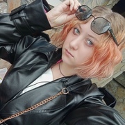 Yelisiya 23 Omsk