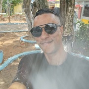 Cássio 43 Montevideo