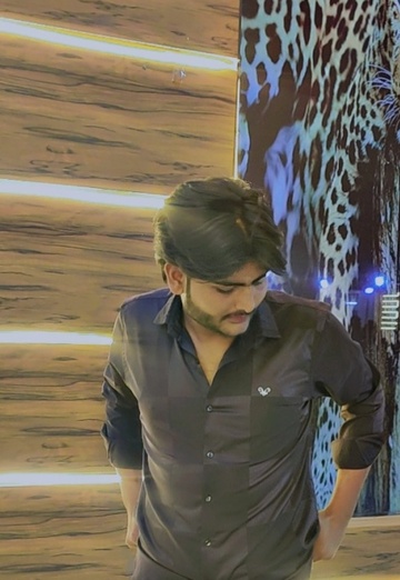 Abu Talha (@abutalha5) — my photo № 1