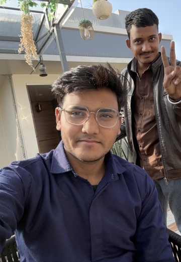 Atharv (@atharv23) — my photo № 1