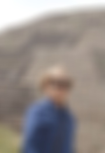 My photo - Patricio, 47 from Cuenca (@patricio272)