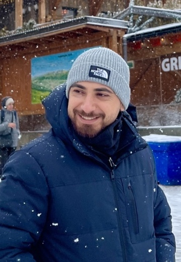 Hazim (@hazim31) — my photo № 1