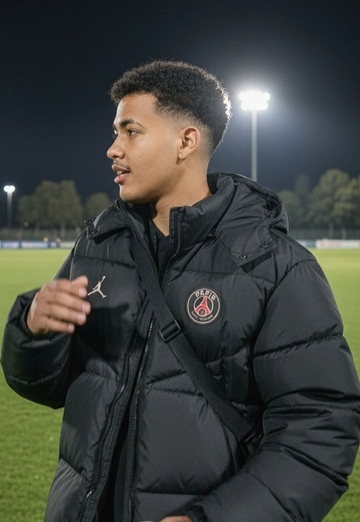 My photo - Ahmed Adel, 18 from Kuala Lumpur (@mal568)