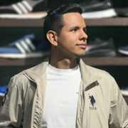 Jhon caballero 26 Saint-Pétersbourg