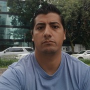 EDUARDO 39 Mexico City