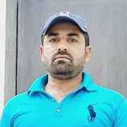 Musavir Iqbal 43 Riyadh