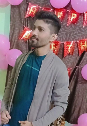 Ajinkya (@ajinkya10) — my photo № 1