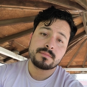 Carlos Mejia 30 Ensenada