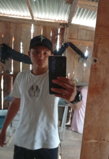 Adrian Mendoza (@adrianmendoza) — my photo № 1