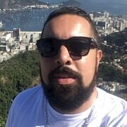 Fabio 43 Guarujá