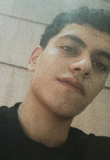 My photo - Abdurahman, 22 from Bishkek (@abdurahman842)