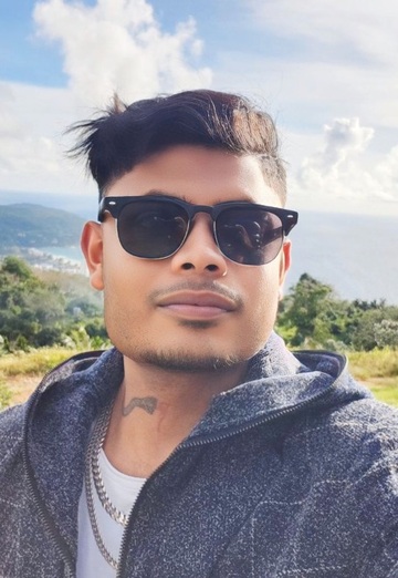 My photo - Abhijit Adhikary, 19 from Kolkata (@abhijitadhikary)