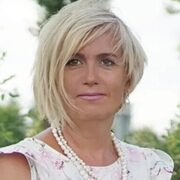 Irina 55 Baranovichi