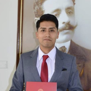 Kevin Joel 32 Arequipa