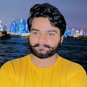 Salman Rajpoot 24 Arif Wala