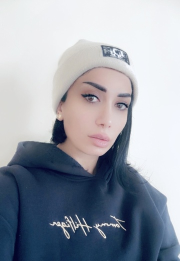 My photo - Mari, 37 from Yerevan (@mari17166)