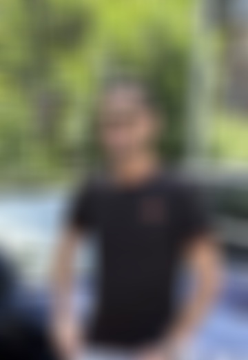 My photo - Baris, 34 from The Hague (@baris2234)