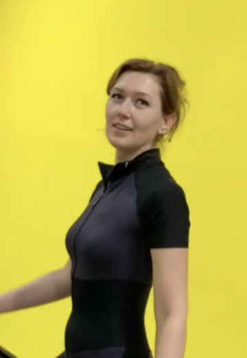 Maria (@maria12768) — my photo № 3