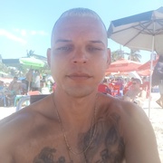 Willian 🇧🇷 34 São Paulo