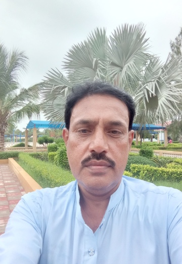 My photo - Zaheer Ahmad, 54 from Lahore (@zaheerahmad1)