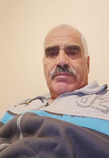 My photo - Hassan younis, 69 from Beirut (@hassanyounis)