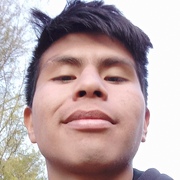 angelo Salvatierra Pa 22 San Borja