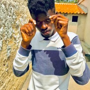ABEL EMÍDIO SITÓNGUA 24 Luanda