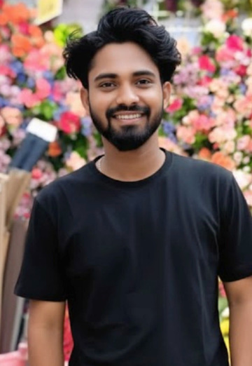 My photo - Krishna Kumar, 23 from Kanpur (@krishnakumar40)