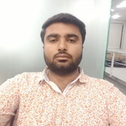 Muhammad Murad 25 Islamabad