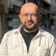 Ahmet 38 Istanbul