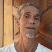 Adilson 54 São Paulo