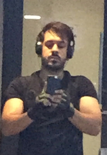 My photo - Murad🇴🇲🇧🇭, 30 from Manama (@murad19609)