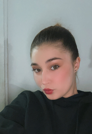My photo - Anastasia, 25 from Odessa (@anastasia9155)