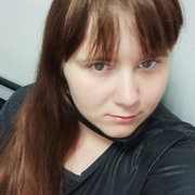 Nadejda 24 Yekaterinburg