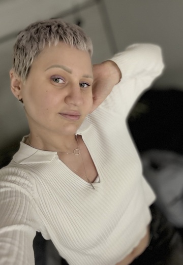 Elizaveta (@elizaveta31998) — my photo № 2
