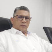 Wilmer 46 Cartagena de Indias