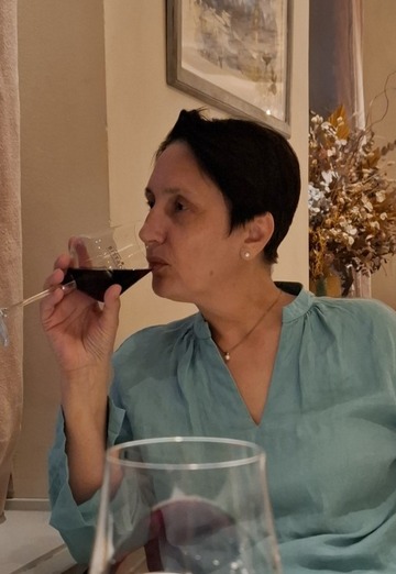 My photo - Lanna, 49 from Sofia (@lana41902)