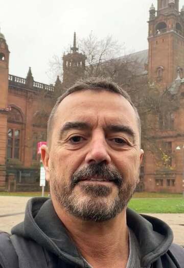 My photo - Maurice Jay, 35 from Orlando (@mauricejay)