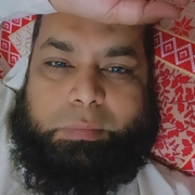 Syed Fakhir Hassan 44 Lahore