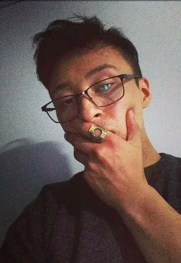 My photo - Khoz, 28 from Bogota (@khoz2)