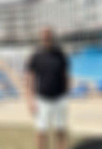 My photo - Hakan, 42 from Bursa (@hakan1975)
