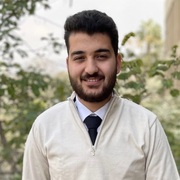 Moaz 23 Cairo