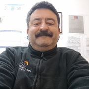 Gonzalo Gahona Henriq 57 Montevideo