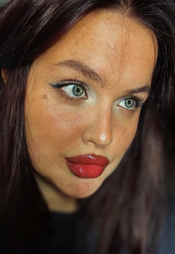 Моя фотография - Kamila, 29 из Москва (@kamila6063)