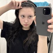 Dasha 18 Moscow