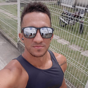 André 38 Manaus